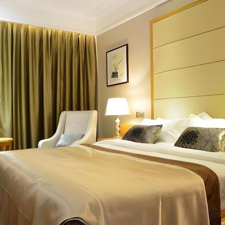 San Jiang Grand Hotel Viêng Chăn Ngoại thất bức ảnh