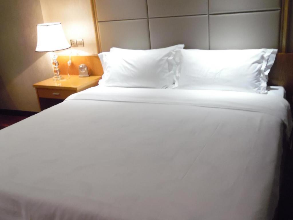 San Jiang Grand Hotel Viêng Chăn Ngoại thất bức ảnh