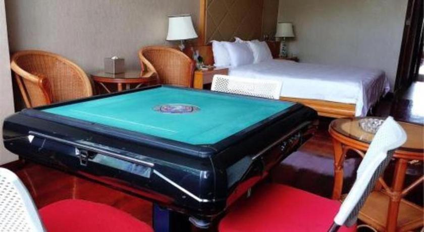 San Jiang Grand Hotel Viêng Chăn Ngoại thất bức ảnh