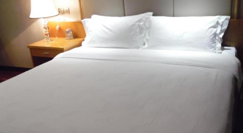 San Jiang Grand Hotel Viêng Chăn Ngoại thất bức ảnh