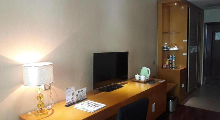San Jiang Grand Hotel Viêng Chăn Ngoại thất bức ảnh